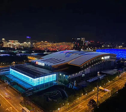 鋁鎂錳板屋面的在現(xiàn)代建筑中的應(yīng)用